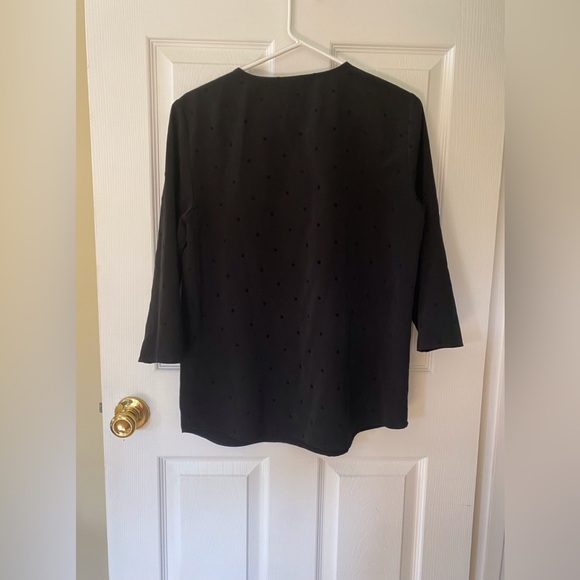 Talbots Blouse - Picture 2 of 5